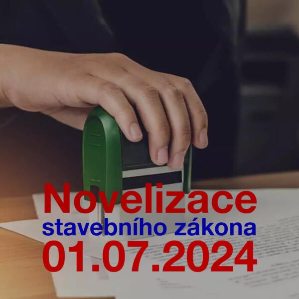 Revoluce ve stavebních povoleních: Nový zákon od července 2024